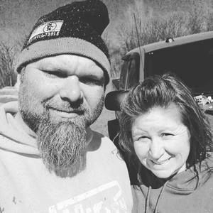 Meet your Posher, Chuck heather